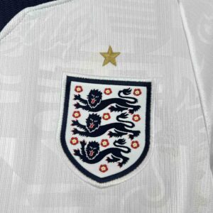 2026 England Home Kit World Cup 2026 Football T-Shirt