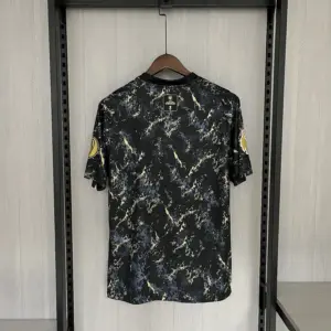 Manchester City Black Gold Special Edition