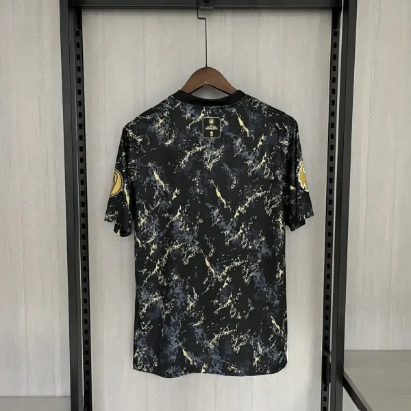 Manchester City Black Gold Special Edition