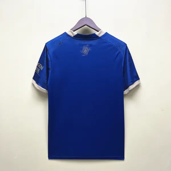 Manchester City Commemorative Edition