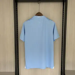 Manchester City Home