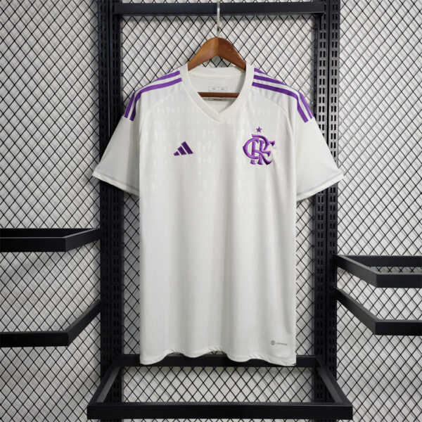 Flamengo goalkeeper