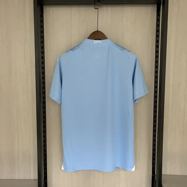 Manchester City Home