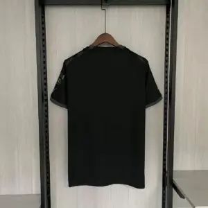 Manchester City Special Edition Black
