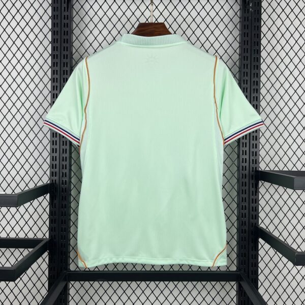 2026 France Away Kit World Cup 2026 Football T-Shirt