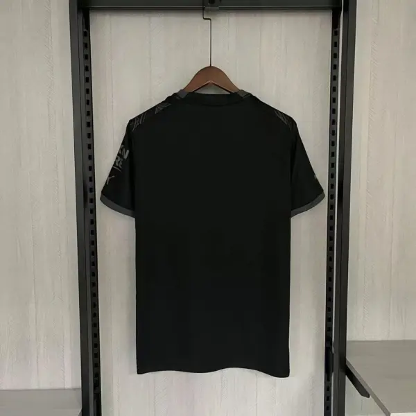 Manchester City Special Edition Black