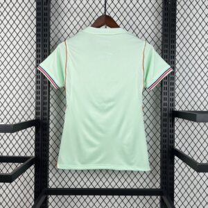 2026 France Away Shirt World Cup 2026 Lady Soccer Apparels