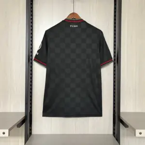 2025-26 Bayern III Jersey