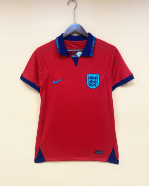 2022 England away