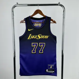 NBA Luka Doncic Jersey