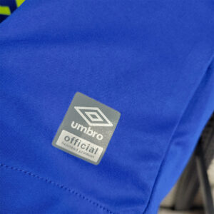 Fluminense Goalkeeper Blue