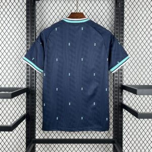2026 Germany Away Kit World Cup 2026 Football Apparels