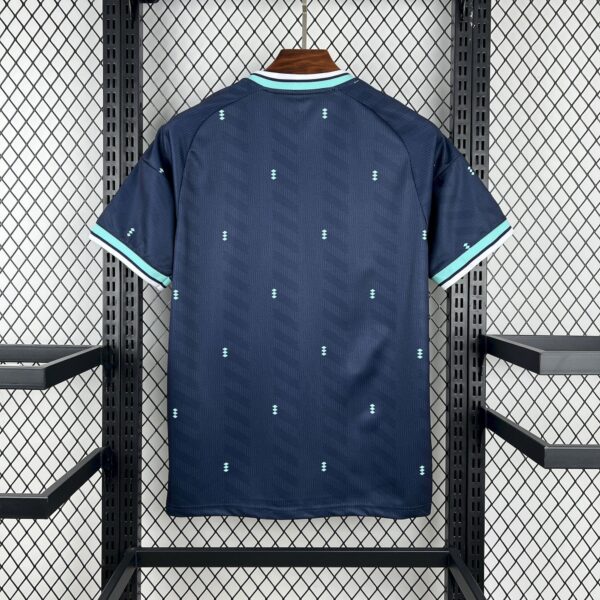 2026 Germany Away Kit World Cup 2026 Football Apparels