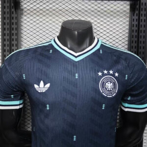 2026 Germany Away Kit World Cup 2026 Player Version Football T-Shirt