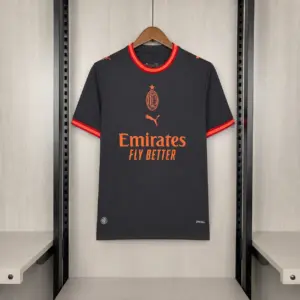 Kids 2024-25 Tottenham Hotspur Home Shirt