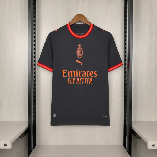 Kids 2024-25 Tottenham Hotspur Home Shirt