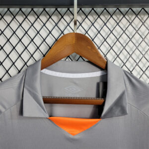 Fluminense Grey Goalkeeper