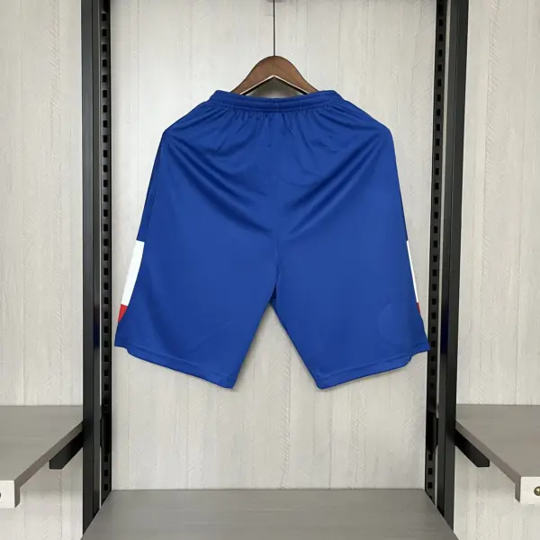 Pants 2024-25 Bahia Blue