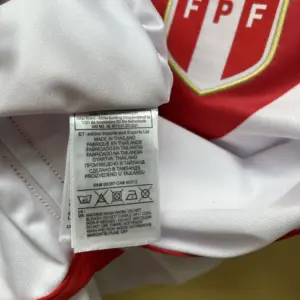 Peru Home