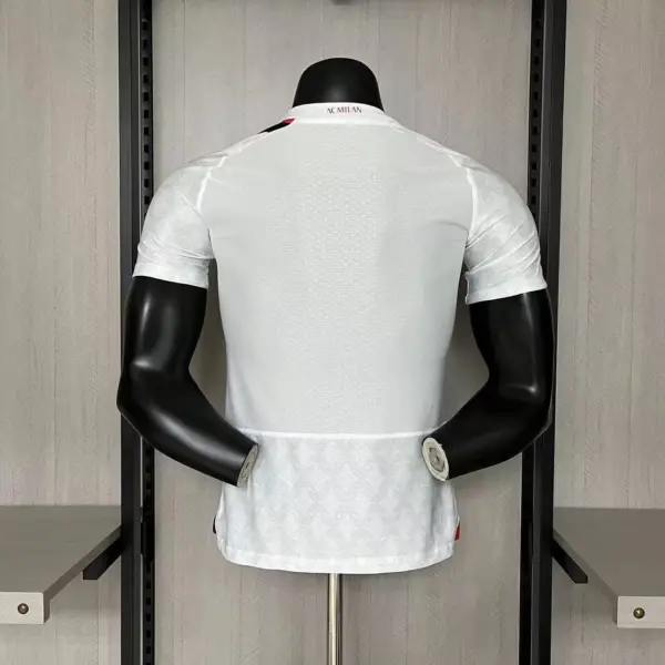 Player Edition 2023-24 AC Milan Away