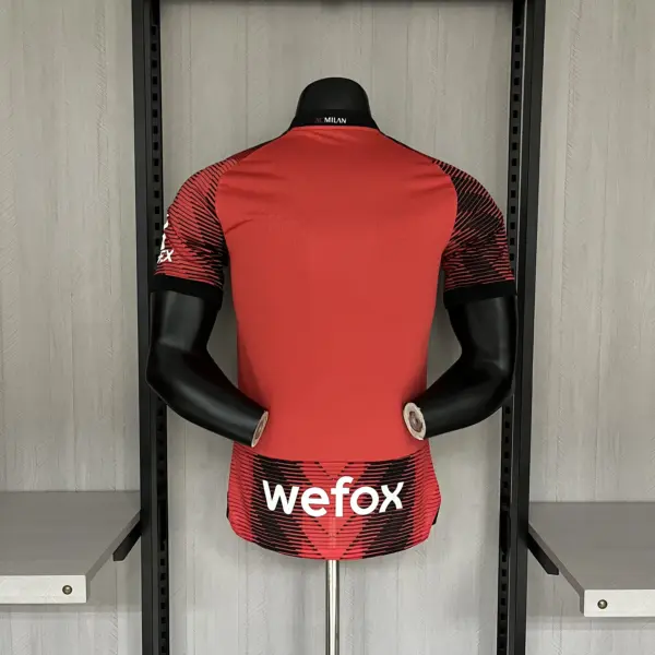 Player Edition 2023-24 AC Milan Home