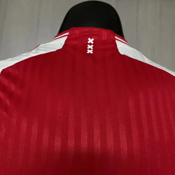 Player Edition 2023-24 Ajax Home