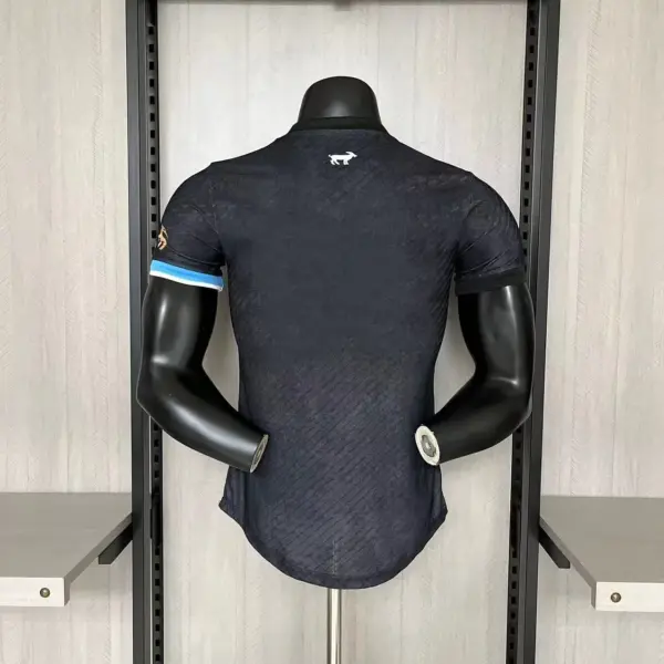 Player Edition 2023-24 Argentina Black