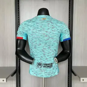 Player Edition 2023-24 Barcelona III
