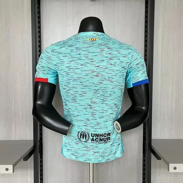 Player Edition 2023-24 Barcelona III