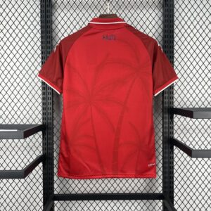 2026 Haiti Third World Cup 2026 Kit Football T-Shirt