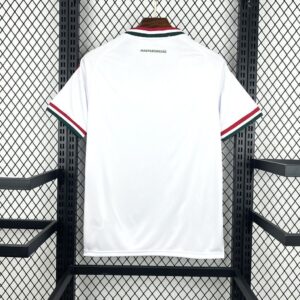 2026 Hungary Away Kit World Cup 2026 Football T-Shirt