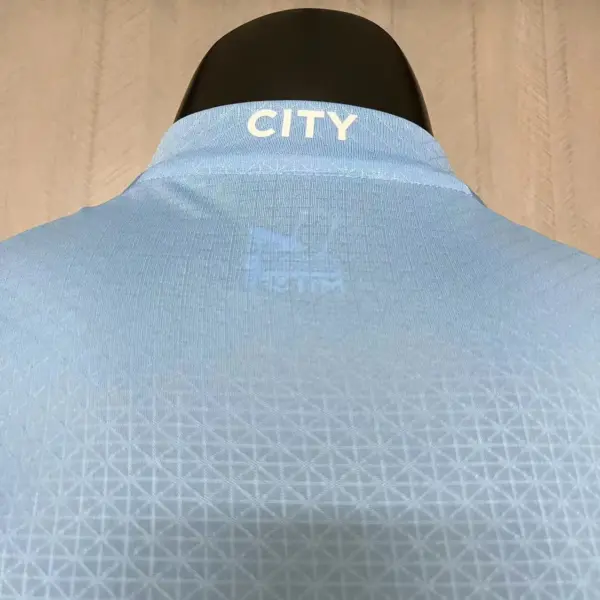 Player Edition 2023-24 Manchester City Home
