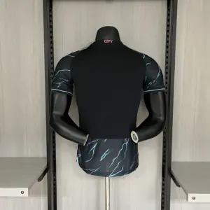 Player Edition 2023-24 Manchester City II Away