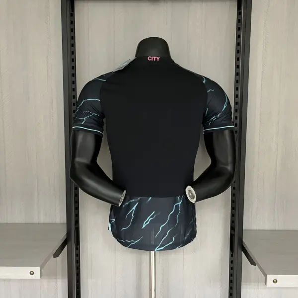 Player Edition 2023-24 Manchester City II Away