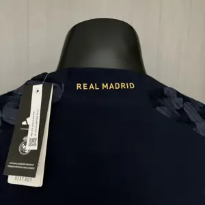 Player Edition 2023-24 Real Madrid Away