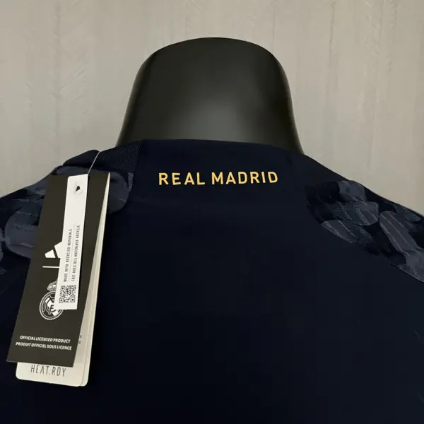 Player Edition 2023-24 Real Madrid Away
