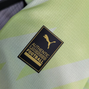 Manchester City goalkeeper