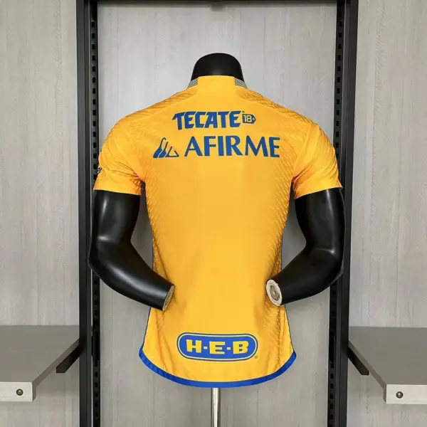 Player Edition 2023-24 Tigers Home