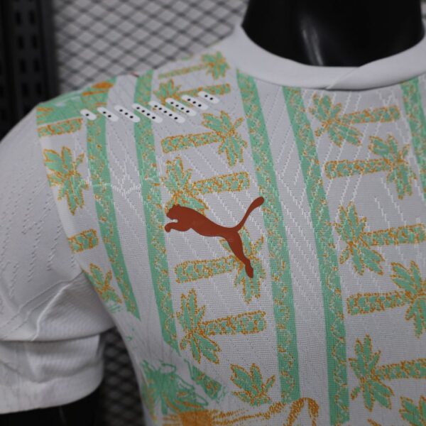 2026 Ivory Coast Away World Cup 2026 Kit CAF Player Version Football