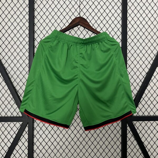 2024 Portugal Home Shorts UEFA Euro 2024 Football Uniform