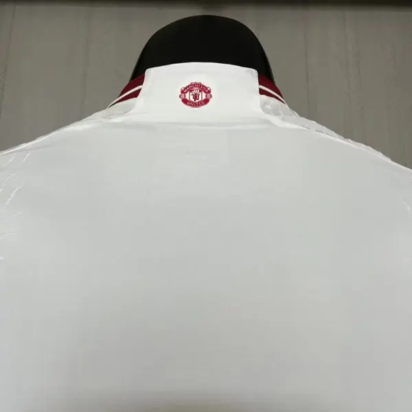 Player Edition 2023-24M-U III
