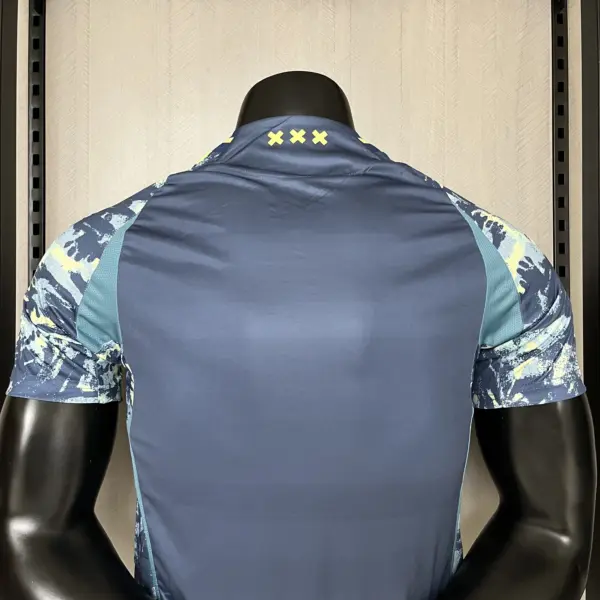 Player Edition 2024-25 Ajax Away Jersey