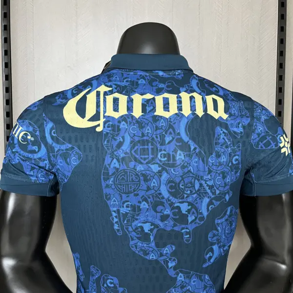 Player Edition 2024-25 América Away
