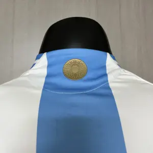 Player Edition 2024-25 Argentina Home