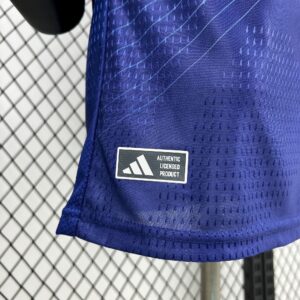 2026 Japan Home Kit Wolrd Cup 2026 Player Version Shirt