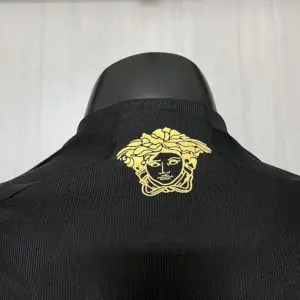 Player Edition 2024-25 Arsenal (Versace Co-branded Edition) Black