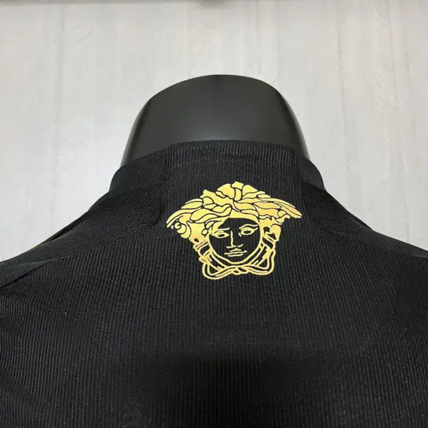 Player Edition 2024-25 Arsenal (Versace Co-branded Edition) Black