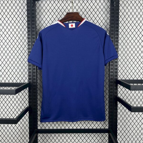 2026 Japan Home Kit World Cup 2026 Football Apparels