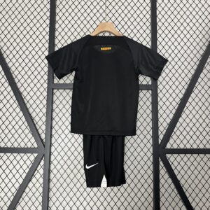 Barcelona Kids x Patta Culers del Món Special Edition Soccer Jersey