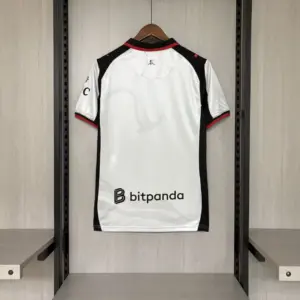 2026-27 AC Milan Slam Jersey